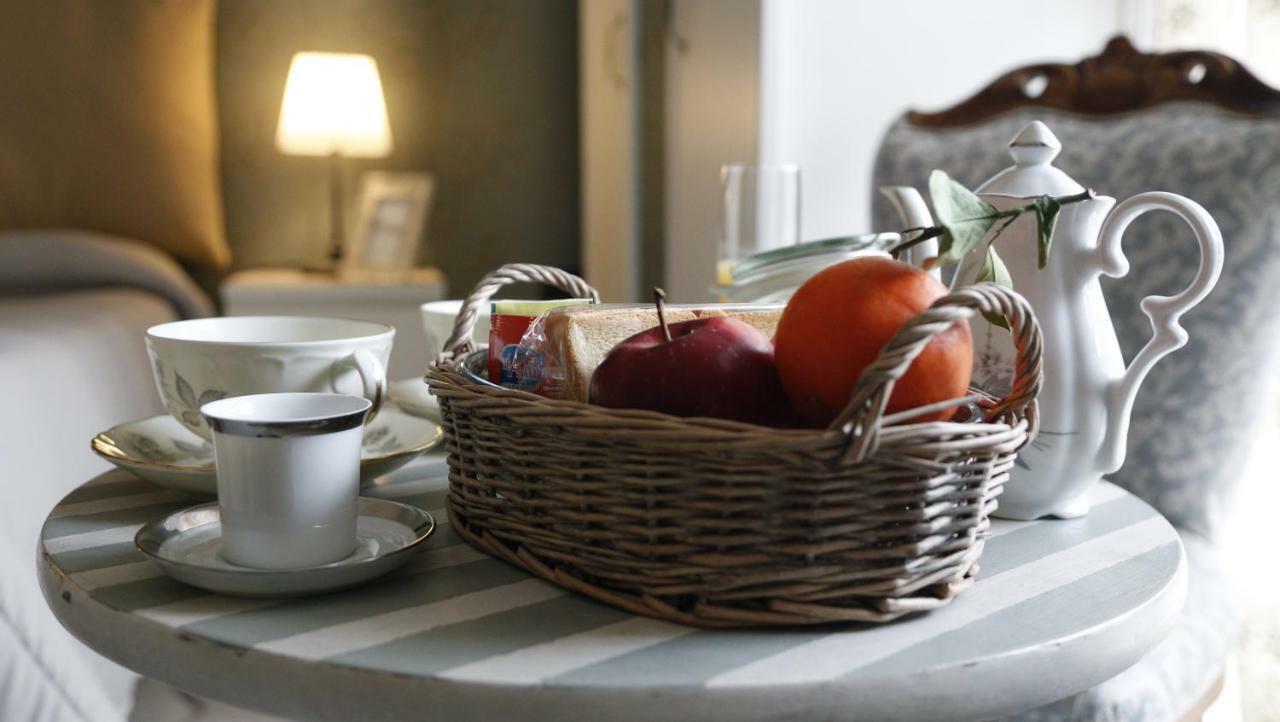 Masseria Del Trivio Скафати Екстериор снимка