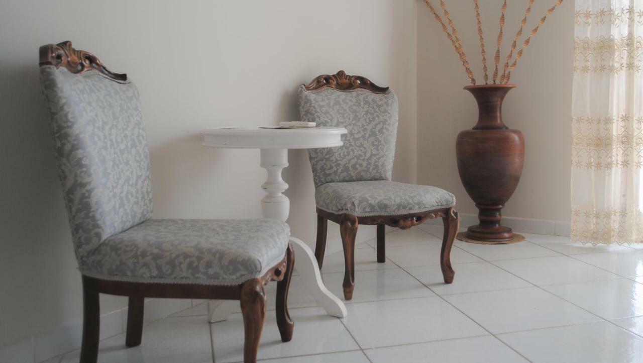 Masseria Del Trivio Скафати Екстериор снимка