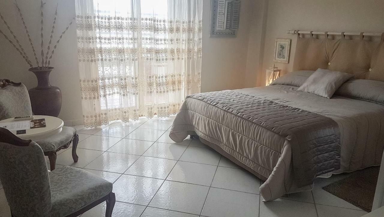 Masseria Del Trivio Скафати Екстериор снимка